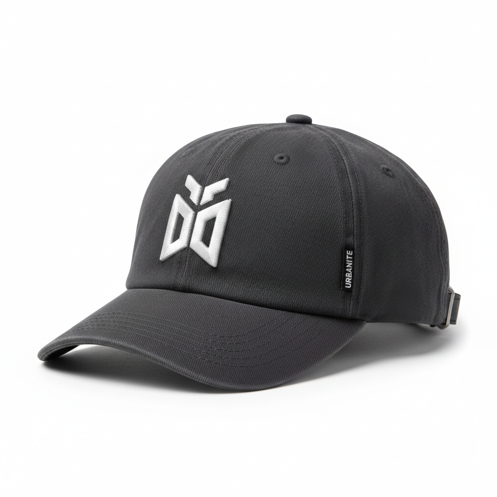 Streetwear Cap